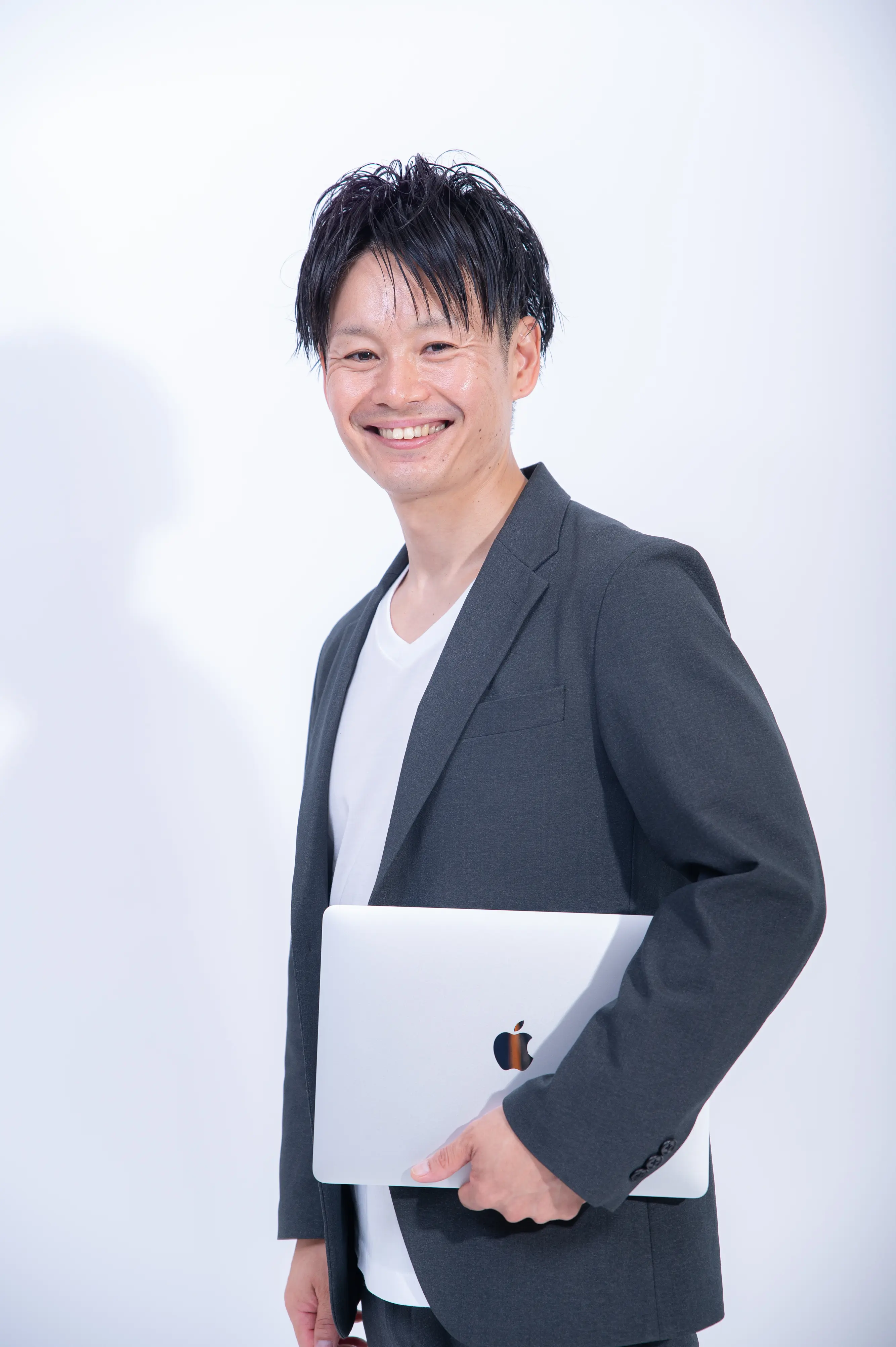 正田浩二の写真